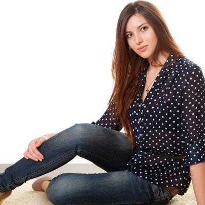 Anjela, 35 yrs.old from Eastern Europe