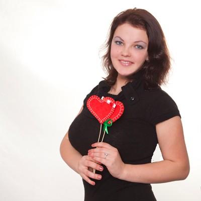 Violetta, 34 yrs.old from Eastern Europe