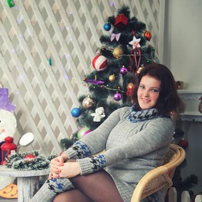 Violetta, 34 yrs.old from Eastern Europe