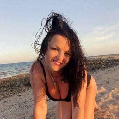 Darina , 36 yrs.old from Dnipropetrovsk, Ukraine