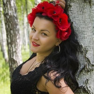 Darina , 36 yrs.old from Dnipropetrovsk, Ukraine