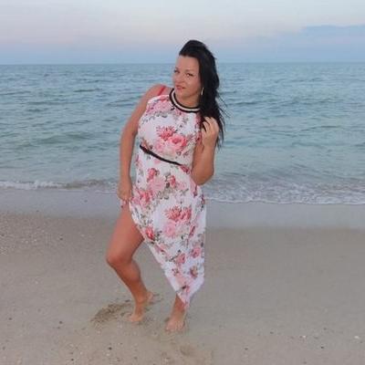 Darina , 36 yrs.old from Dnipropetrovsk, Ukraine