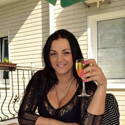 Darina , 36 yrs.old from Dnipropetrovsk, Ukraine