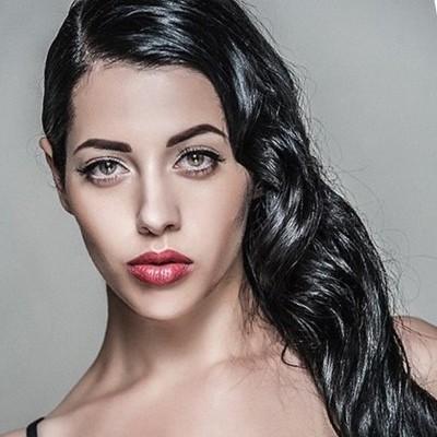 Anna, 36 yrs.old from Kiev, Ukraine