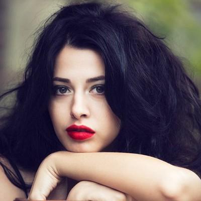 Anna, 36 yrs.old from Kiev, Ukraine