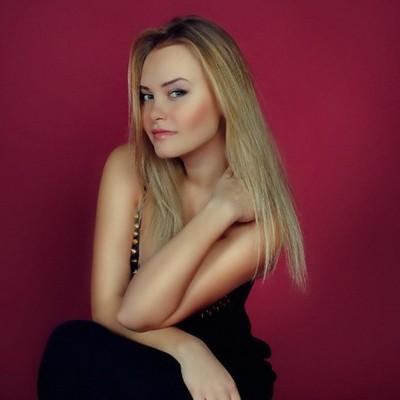Elina, 32 yrs.old from Kiev, Ukraine