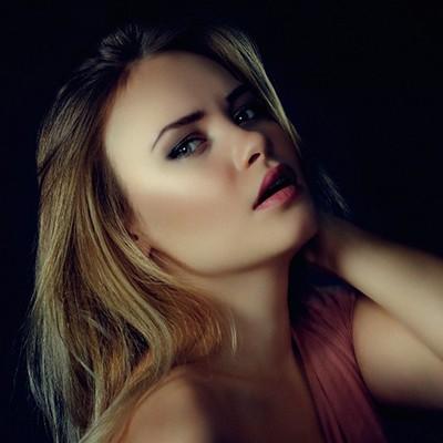 Elina, 32 yrs.old from Kiev, Ukraine