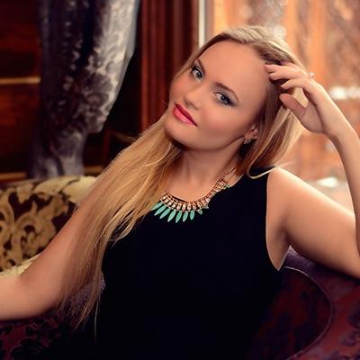 Elina, 32 yrs.old from Kiev, Ukraine