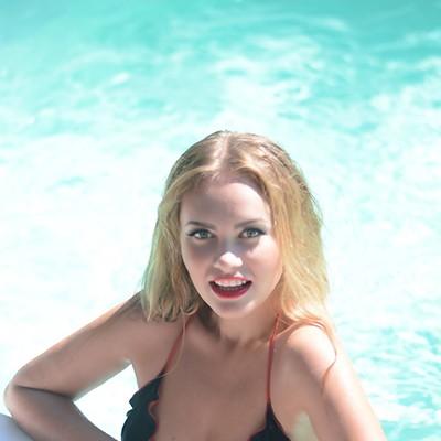 Elina, 32 yrs.old from Kiev, Ukraine