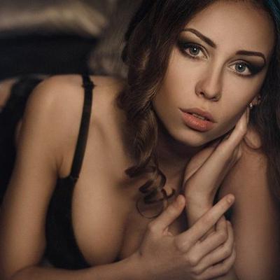 Christina, 31 yrs.old from Kiev, Ukraine