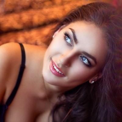 Marina, 31 yrs.old from Kiev, Ukraine