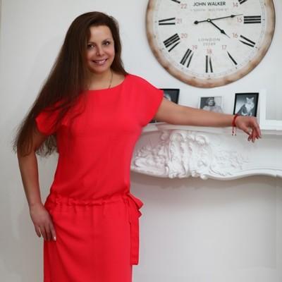 Diana, 54 yrs.old from Khmelnytskyi, Ukraine