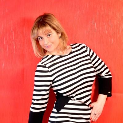 Julia, 40 yrs.old from Kharkov, Ukraine