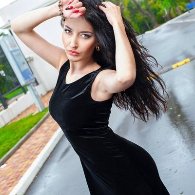 Yana, 33 yrs.old from Kiev, Ukraine