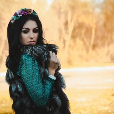 Marina, 37 yrs.old from Dnipropetrovsk, Ukraine