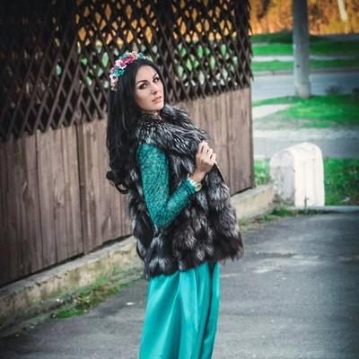 Marina, 37 yrs.old from Dnipropetrovsk, Ukraine