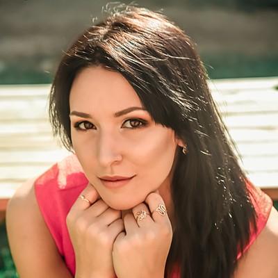 Vikky, 28 yrs.old from Eastern Europe