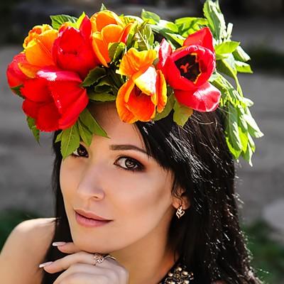 Vikky, 28 yrs.old from Eastern Europe