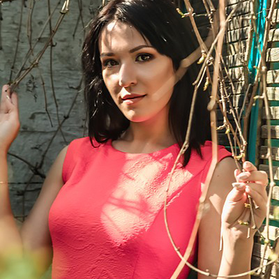 Vikky, 28 yrs.old from Eastern Europe