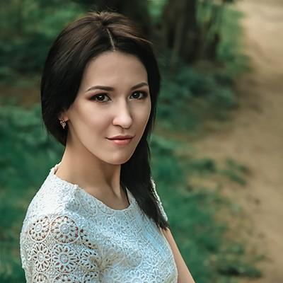 Vikky, 28 yrs.old from Eastern Europe