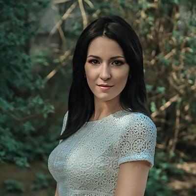 Vikky, 28 yrs.old from Eastern Europe