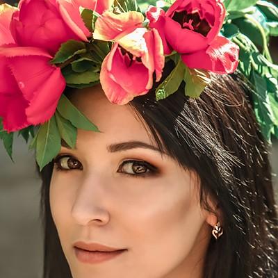 Vikky, 28 yrs.old from Eastern Europe