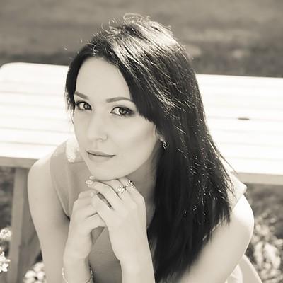 Vikky, 28 yrs.old from Eastern Europe