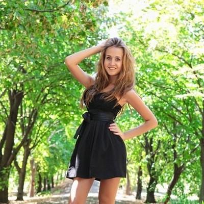 Eugenia , 29 yrs.old from Dnipropetrovsk, Ukraine