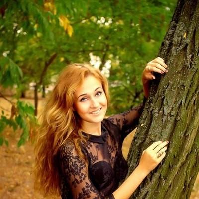 Eugenia , 29 yrs.old from Dnipropetrovsk, Ukraine
