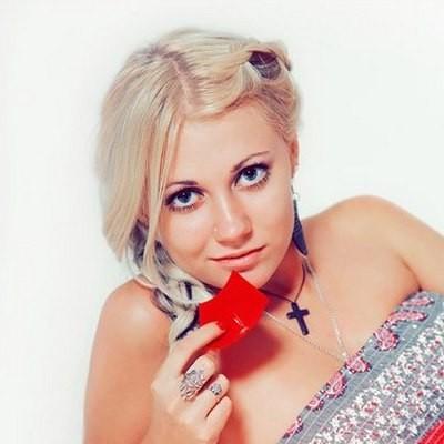 Jana, 32 yrs.old from Dnipropetrovsk, Ukraine
