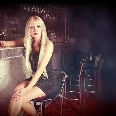 Jana, 32 yrs.old from Dnipropetrovsk, Ukraine