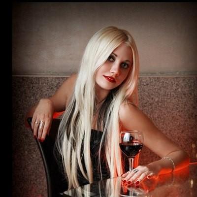 Jana, 32 yrs.old from Dnipropetrovsk, Ukraine