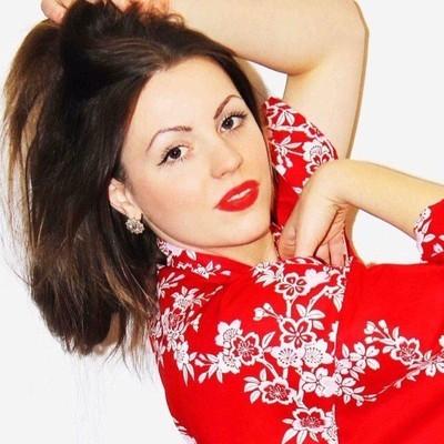 Irina, 32 yrs.old from Kiev, Ukraine