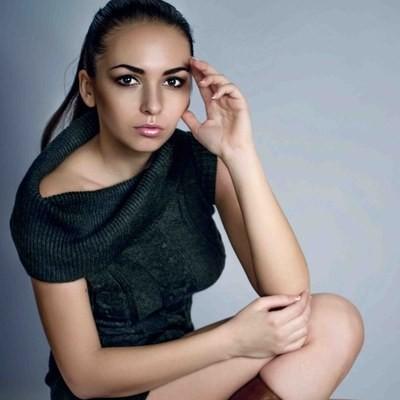 Christina, 29 yrs.old from Kiev, Ukraine