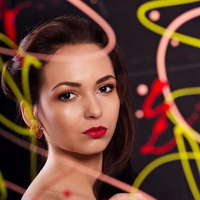 Christina, 29 yrs.old from Kiev, Ukraine