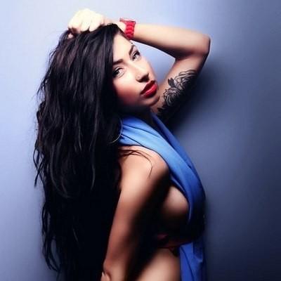 Vira, 33 yrs.old from Donetsk, Ukraine