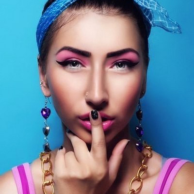 Vira, 33 yrs.old from Donetsk, Ukraine