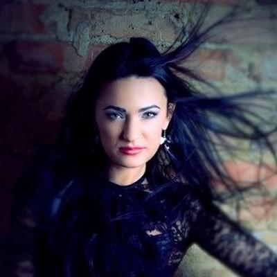 Svetlana, 41 yrs.old from Kirovograd, Ukraine