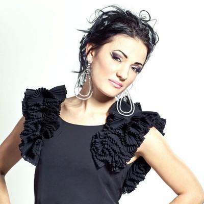 Svetlana, 41 yrs.old from Kirovograd, Ukraine