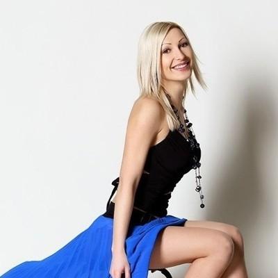 Julia, 40 yrs.old from Kiev, Ukraine