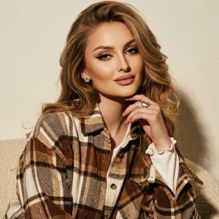 Daria, 34 yrs.old from Kiev, Ukraine