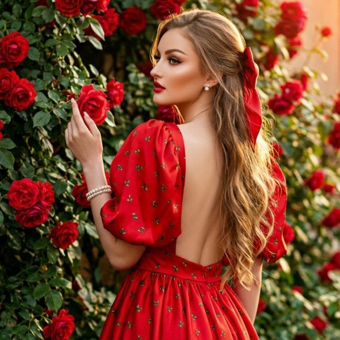 Daria, 34 yrs.old from Kiev, Ukraine