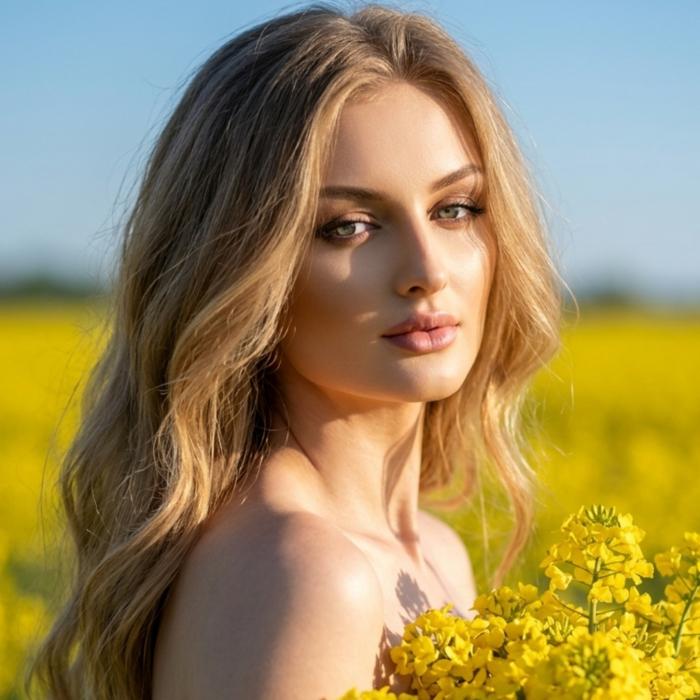 Daria, 34 yrs.old from Kiev, Ukraine