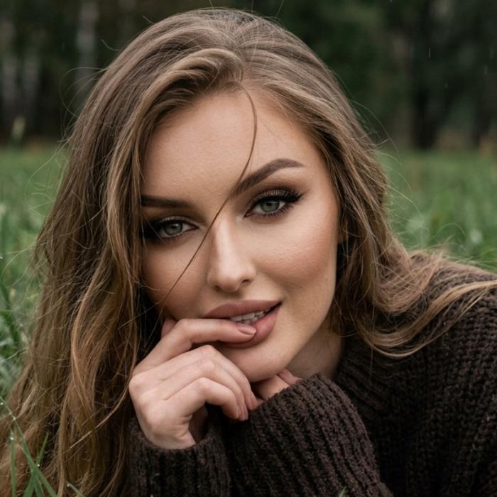 Daria, 34 yrs.old from Kiev, Ukraine