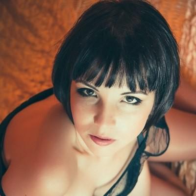 Oksana , 38 yrs.old from Vinnitsa, Ukraine