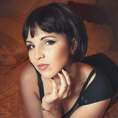 Oksana , 38 yrs.old from Vinnitsa, Ukraine