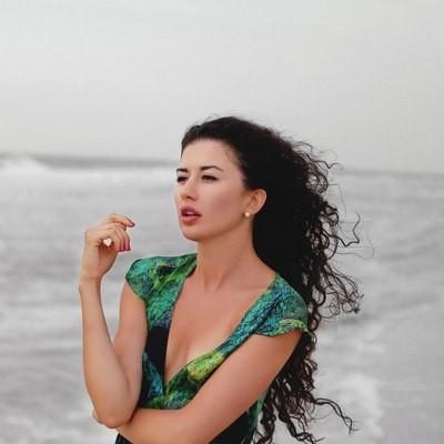 Irina , 38 yrs.old from Vinnitsa, Ukraine