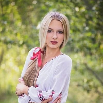 Anastasia, 29 yrs.old from Vinnitsa, Ukraine