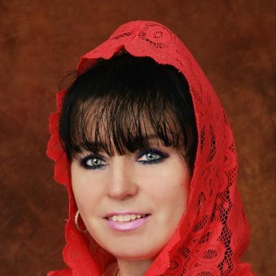 Tatiana, 59 yrs.old from Kiev, Ukraine