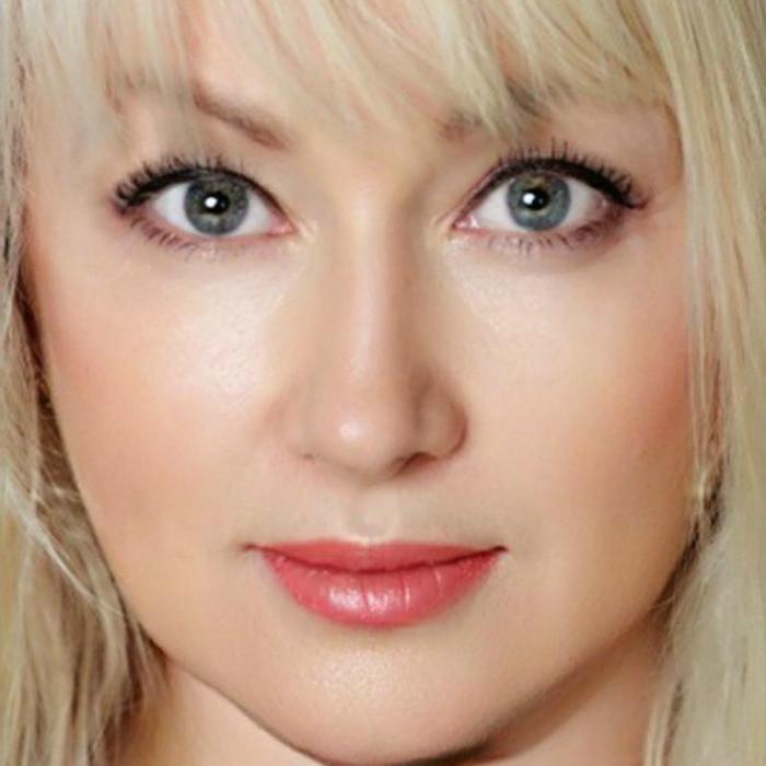 Inna, 56 yrs.old from Kiev, Ukraine